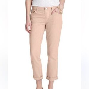 Ann Taylor LOFT Boyfriend Jeans